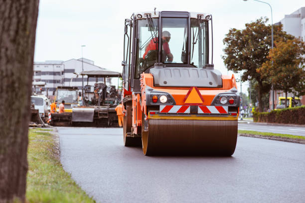 Best Driveway Drainage Solutions  in Fulshear, TX